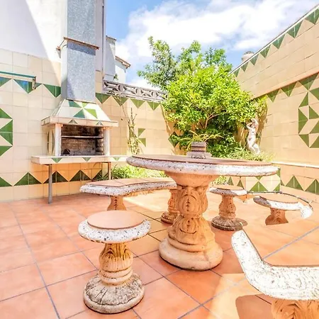 Дом отдыха Casa Josi *