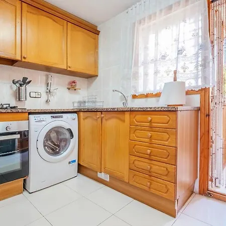 Casa Josi Дом отдыха *