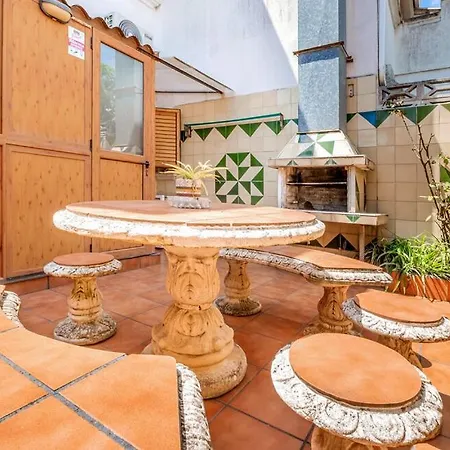 Tatil Evi Casa Josi *