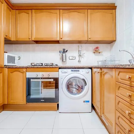 Casa Josi * Платья-де-Аро