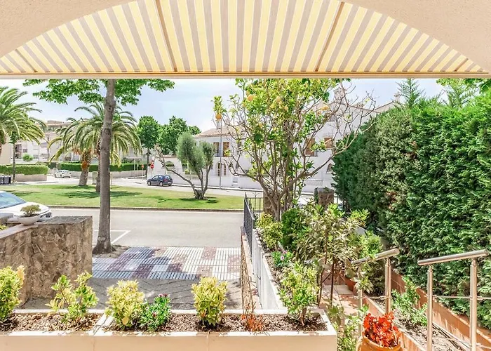 Casa Josi Platja d'Aro