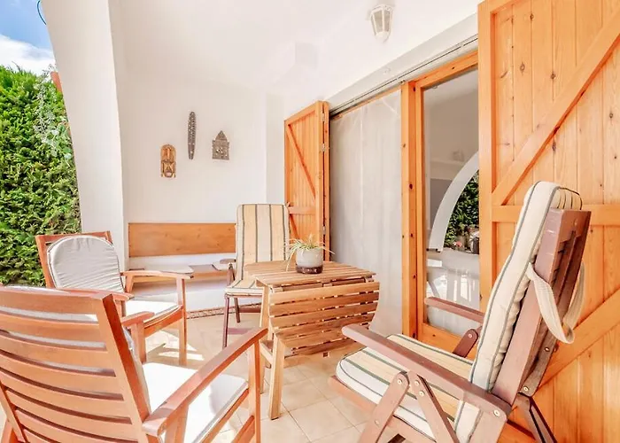 Casa Josi Semesterbostad Platja d'Aro