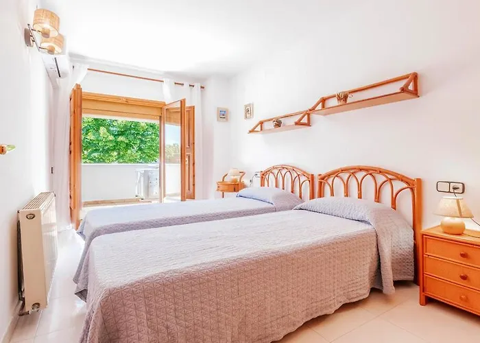 Σπίτι διακοπών Casa Josi Platja d'Aro