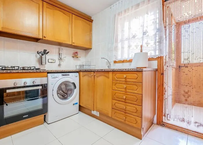 Casa Josi Σπίτι διακοπών *