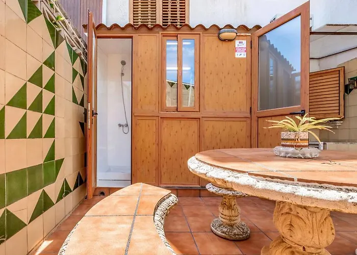 Σπίτι διακοπών Casa Josi Platja d'Aro