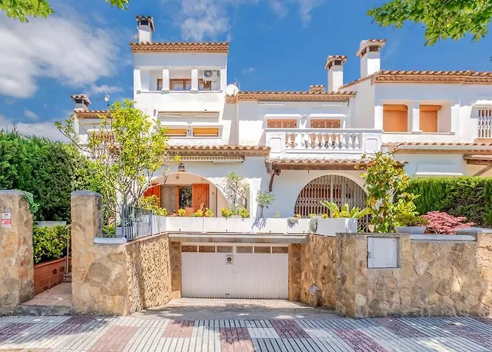 Casa Josi Σπίτι διακοπών *