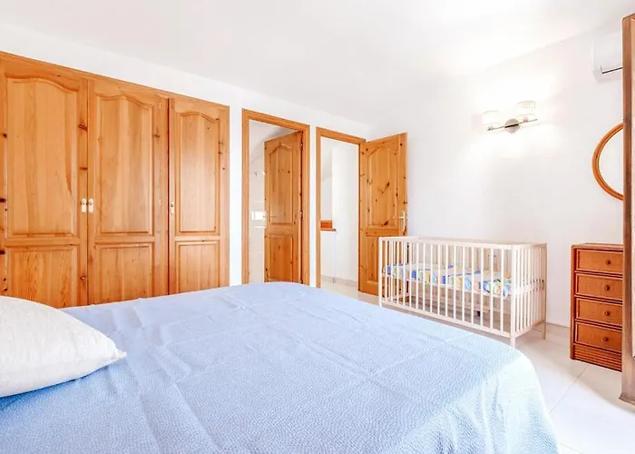 Σπίτι διακοπών Casa Josi *