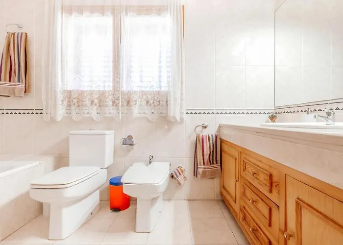 Casa Josi Semesterbostad Platja d'Aro