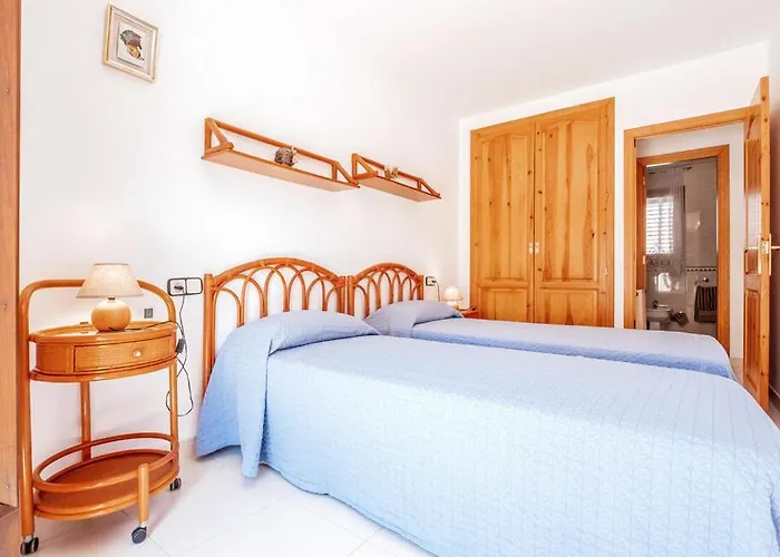 Σπίτι διακοπών Casa Josi Platja d'Aro