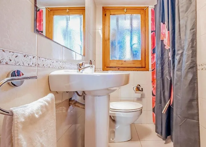 Casa Josi Platja d'Aro