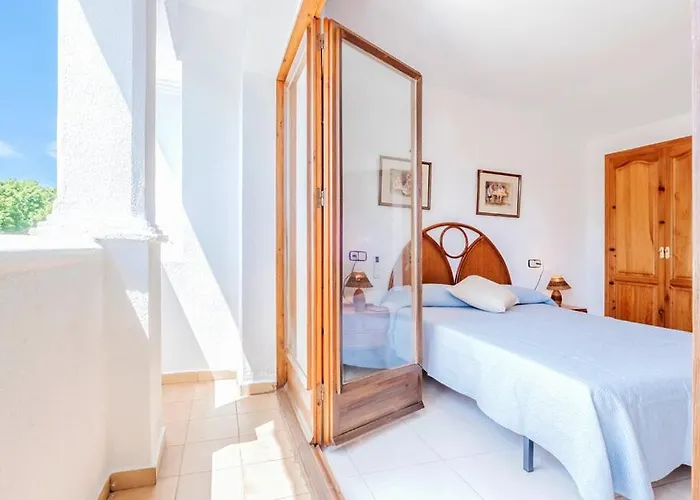 Casa Josi Semesterbostad