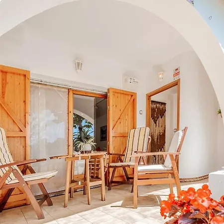 Σπίτι διακοπών Casa Josi