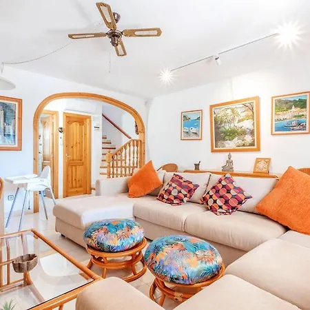 Casa Josi بيت للعطل *