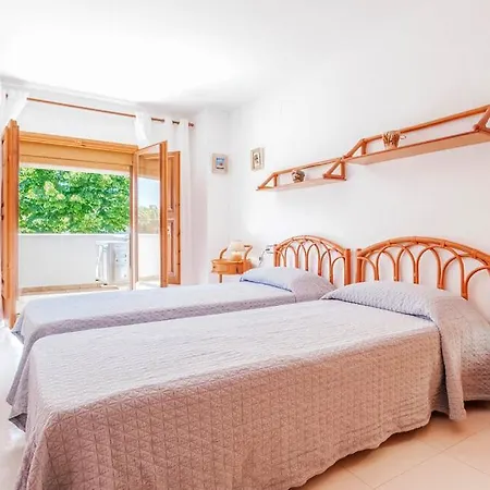 Dom wakacyjny Casa Josi Platja d'Aro