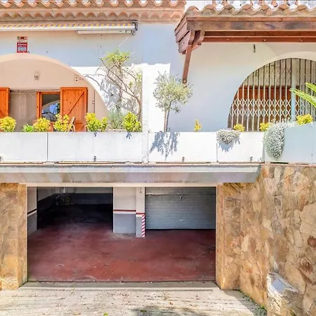 Casa Josi Platja d'Aro