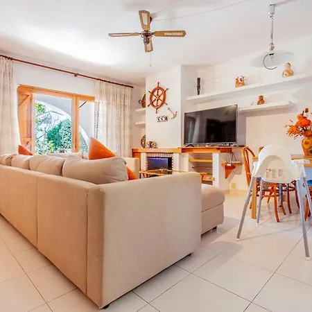 Casa Josi Dom wakacyjny