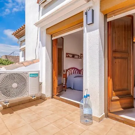Casa Josi Ferienhaus Castell-Platja d’Aro