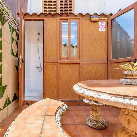 Dom wakacyjny Casa Josi Platja d'Aro
