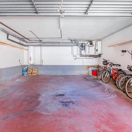 Casa Josi بلاتجا ذارو