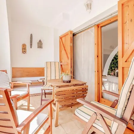 Σπίτι διακοπών Casa Josi