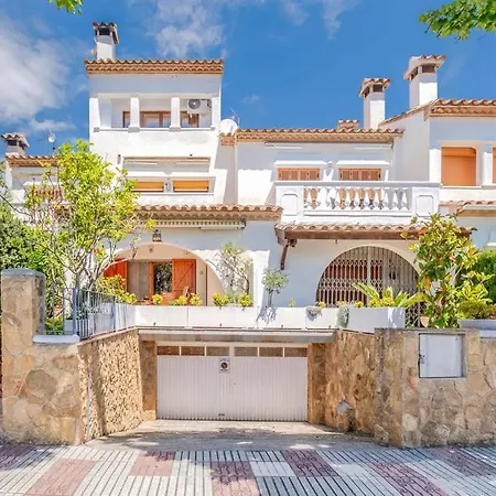 Casa Josi Σπίτι διακοπών *