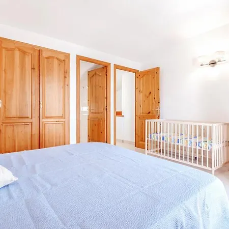 Σπίτι διακοπών Casa Josi *