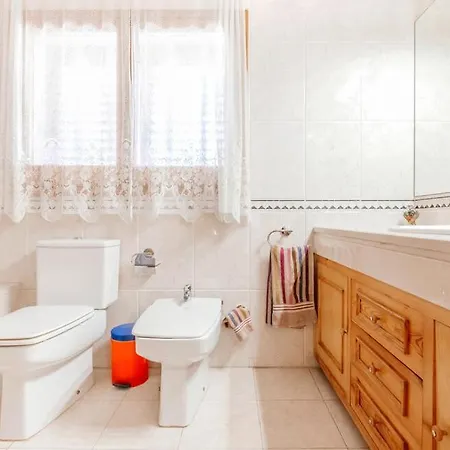 Casa Josi Dom wakacyjny Platja d'Aro