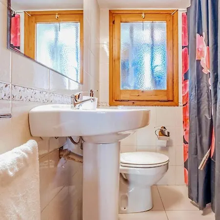 Casa Josi Platja d'Aro