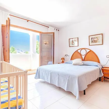 Casa Josi Σπίτι διακοπών *