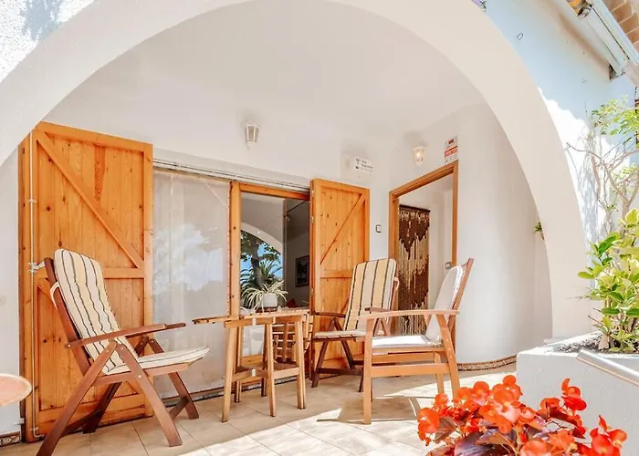 Holiday home Casa Josi