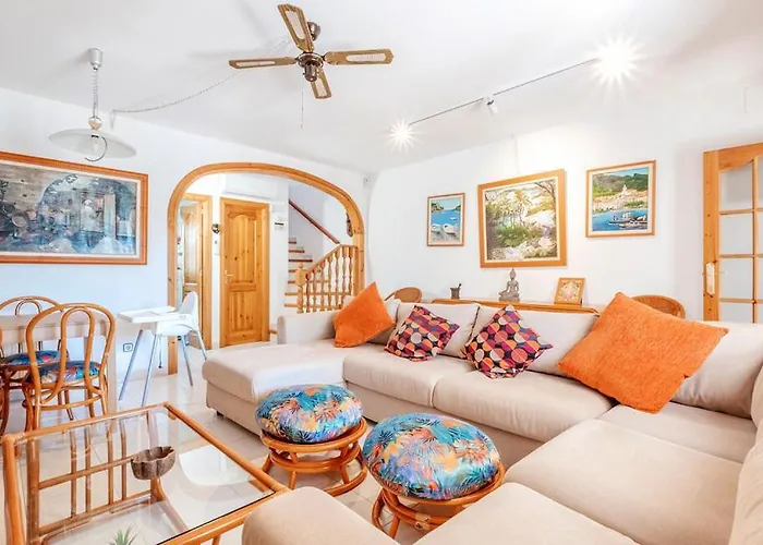 Casa Josi بيت للعطل *