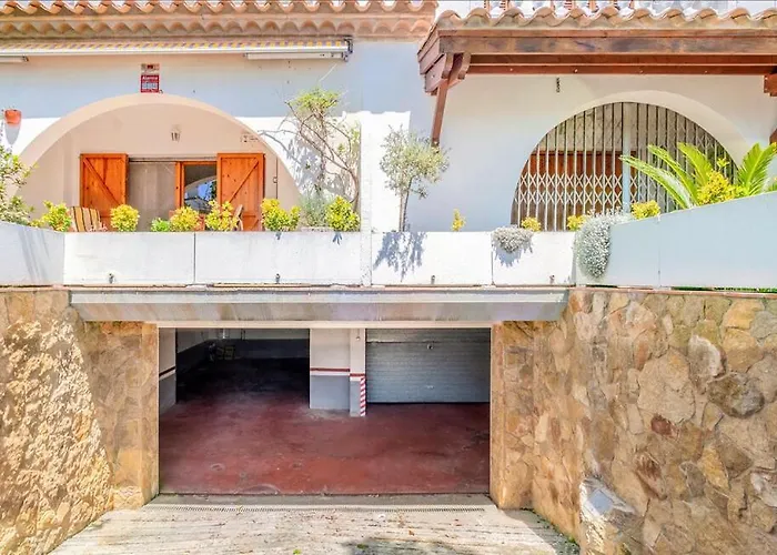 Casa Josi Platja d'Aro