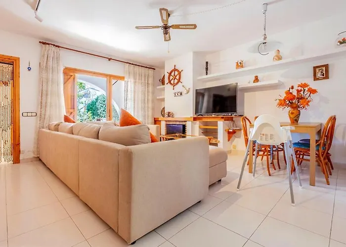 Casa Josi Holiday home