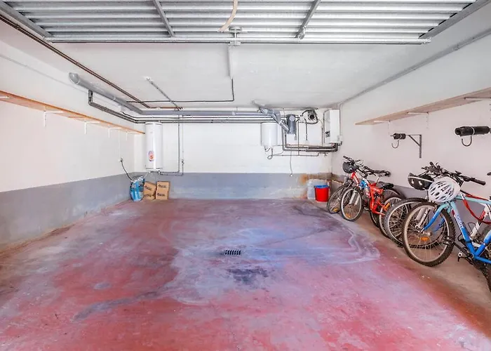 Casa Josi بلاتجا ذارو