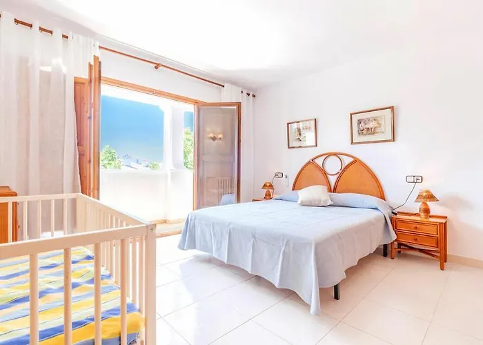 Casa Josi Holiday home *